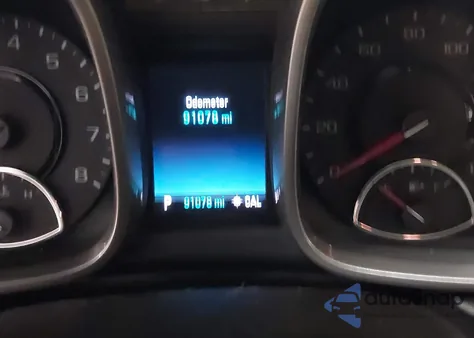 2015 Chevrolet Malibu 1Lt из США, поврежденный, VIN 1G11C5SL6FF341742